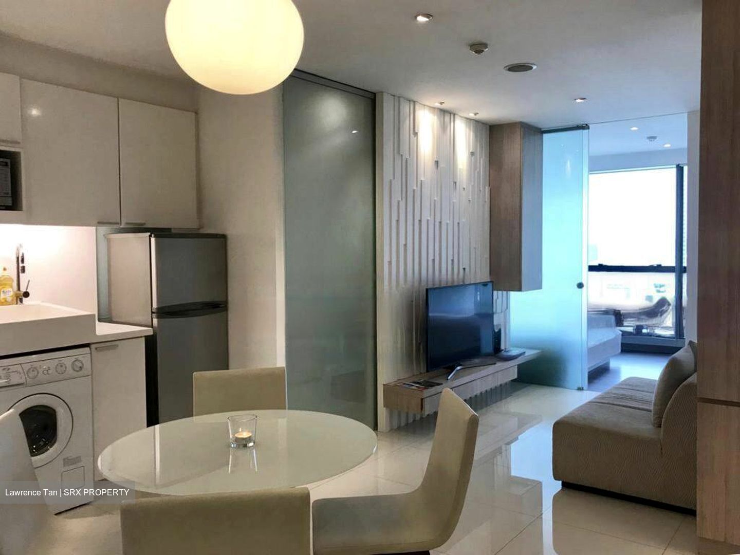 High Street Centre (D6), Apartment #460628911